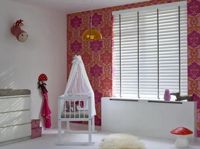 Шторы в детскую комнату: как выбрать лучшую модель (136 фото)