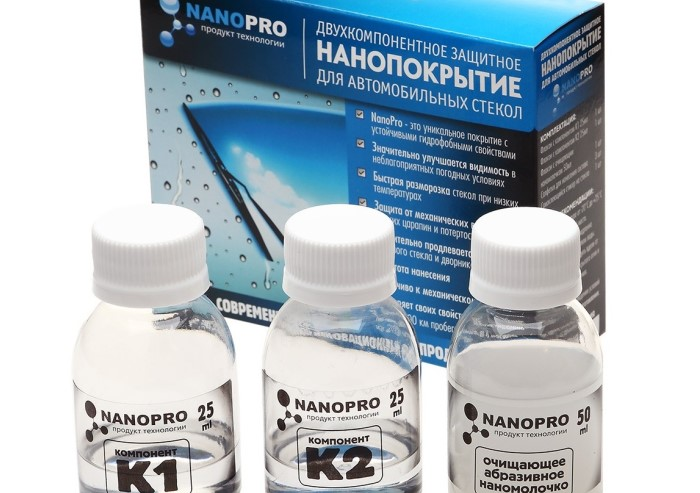 Как уберечь лобовое стекло и кузов от загрязнения из-за столкновения с мошками