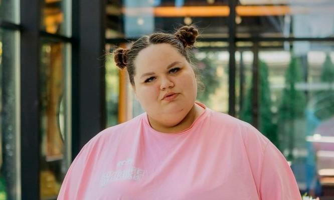 Как сейчас выглядит Мария Дорошенко из шоу «Большие девочки 2»