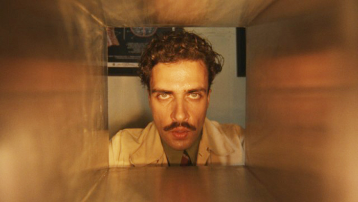 48-й ММКФ покорила индийская «Страсть»!