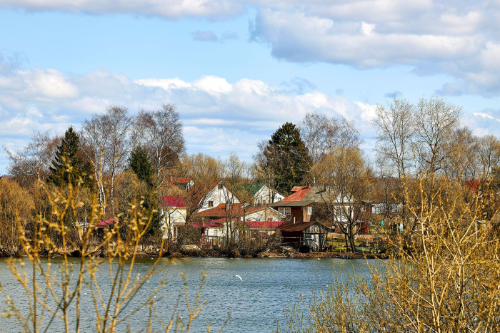 Как подготовиться к дачному сезону: советы экспертов столичного портала потребителя и агрономов
