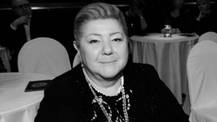 Умерла легендарный режиссер КВН: история любви Светланы и Александра Масляковых