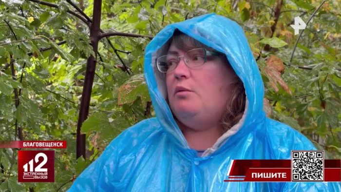 Перенесший операцию на мозг пациент сбежал из больницы в Благовещенске и пропал