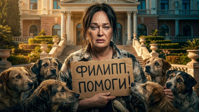 Лариса Гузеева "наплевала на закон, подписанный президентом". И "этим грешит большинство звёздного бомонда"