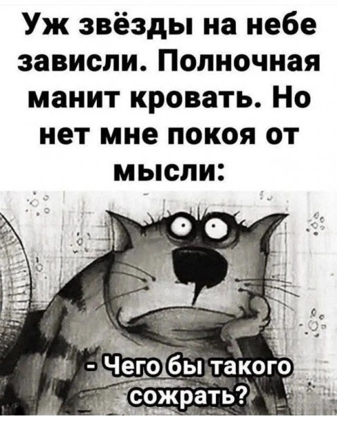 Мне кажется, что если в меня ткнуть палочкой, из меня потечёт стресс... (веселые картинки)