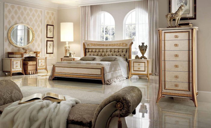 Итальянский стиль в интерьере: как придать квартире или дому оттенок солнечной роскоши (93 фото)