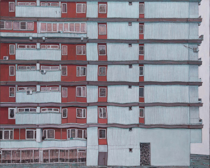 Фальк, Бурлюк, странствия и остановки в пустыне: чем интересна выставка «Путевые заметки. Привал»