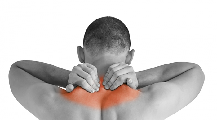 Боль в шее: как ее убрать за 60 секунд