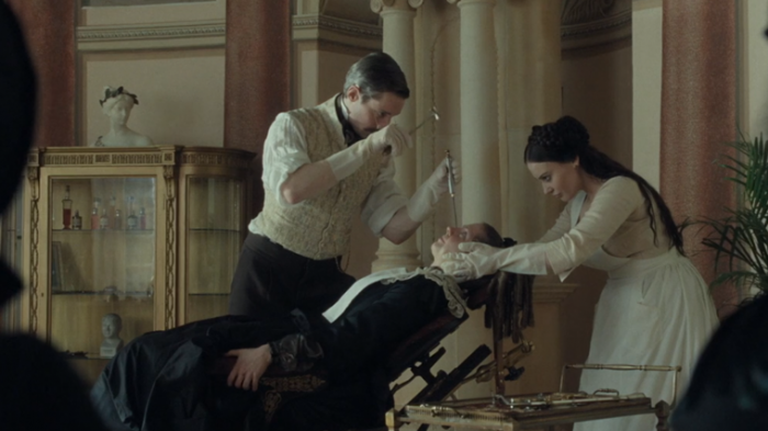 Хоррор без апокалипсиса: лучшие фильмы ужасов 2025 года по версии IndieWire