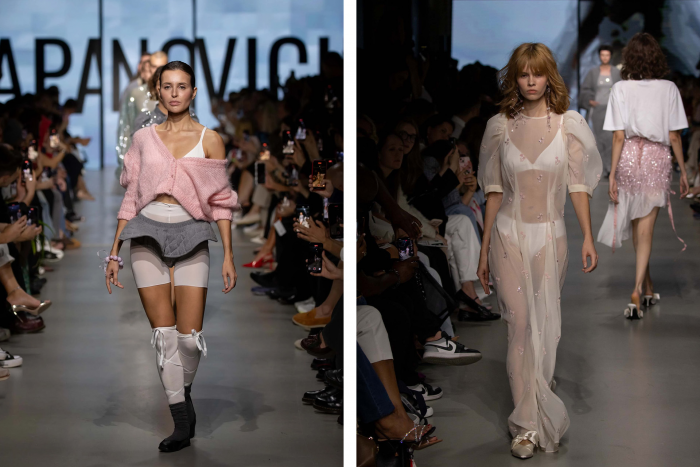6 главных модных событий уходящего года