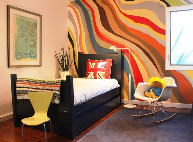 Декор стен: многообразие вариантов и сложности выбора (82 фото)