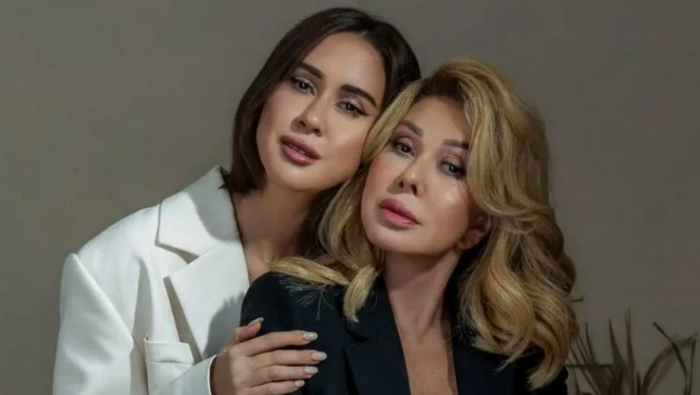 «Тень матери» или «капитал»? Как дети Кадышевой, Успенской и Борисовой пытаются “заработать” на славе родителей