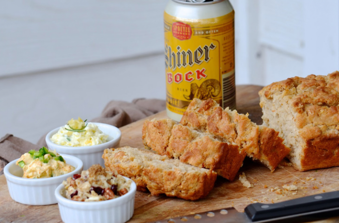 10 способов превратить пиво в еду