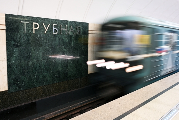 «Сокол», «Бибирево» и «Печатники»: как станции столичного метро получили свое название