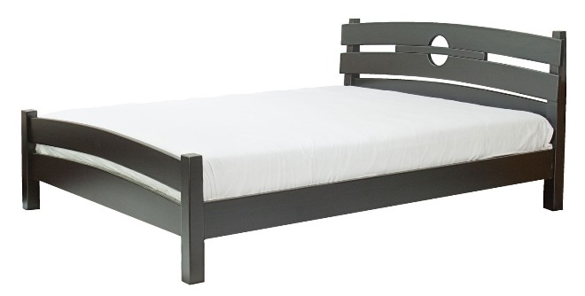 Кровати из массива дерева: как выбрать лучшую (80 фото)