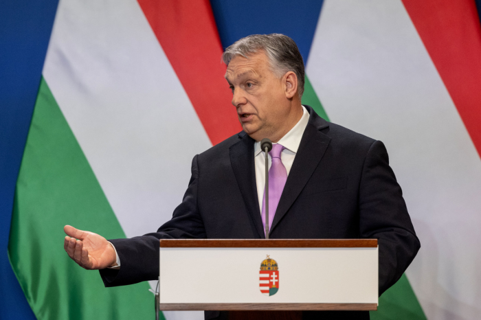 Страна ЕС назвала Украину своим врагом