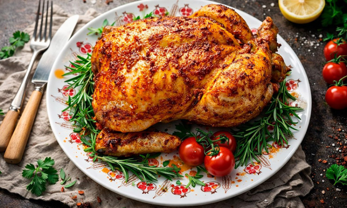 Как приготовить замороженную курицу сочной и вкусной: без траты времени на разморозку