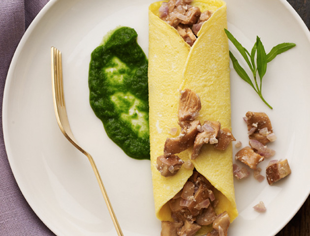 8 проверенных сочетаний еды и вина