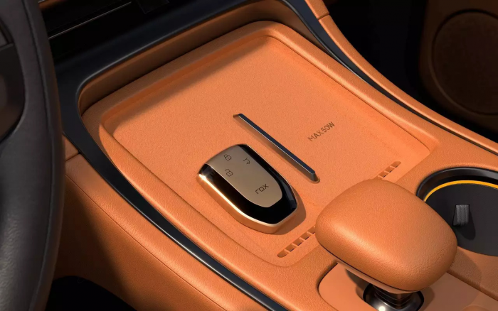 Новый внедорожник подтвердил готовность к суровой российской зиме