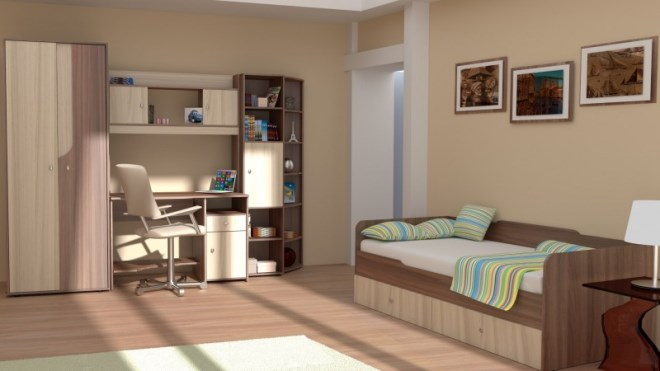 Светлый и темный ясень шимо в интерьере: фото, возможные сочетания (78 фото)