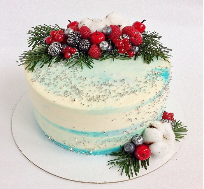 Как украсить стол на Новый год: традиционные варианты и креативные идеи (68 фото)