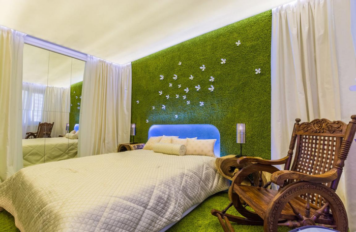 Дизайн спальни 12 кв.м: интересные идеи и полезные советы (56 фото)