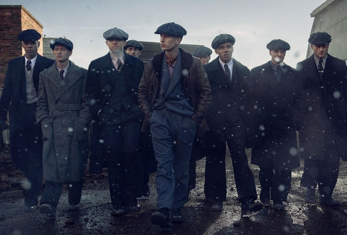 В сети — финал культовых «Острых козырьков». Чем закончился один из самых популярных сериалов нашего времени?