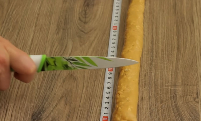 Сливочные батончики как продавали в «Восточных сладостях»: детям нравятся больше любых сникерсов