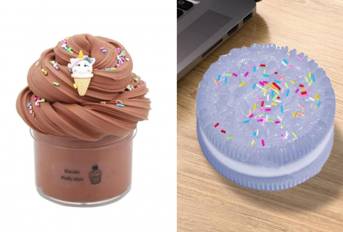 10 самых классных антистресс-игрушек: новинки 2026 года