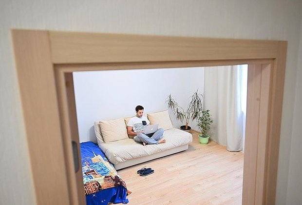 Взять ипотеку в России становится все сложнее. Кому из россиян одобрят ее в 2026 году, а кому — нет?