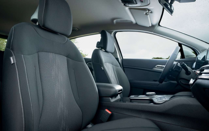 В России появился лучший в мире семейный кроссовер: актуальные цены