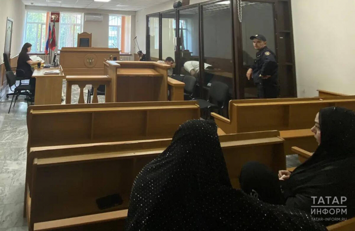 «Угрожали пистолетом»: в Казани дали 10 лет за разбой и похищение людей