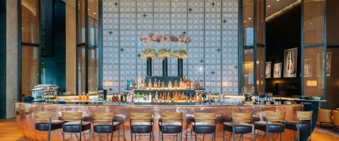 Итальянское лето в Пекине: зачем ехать в Bvlgari Hotel Beijing