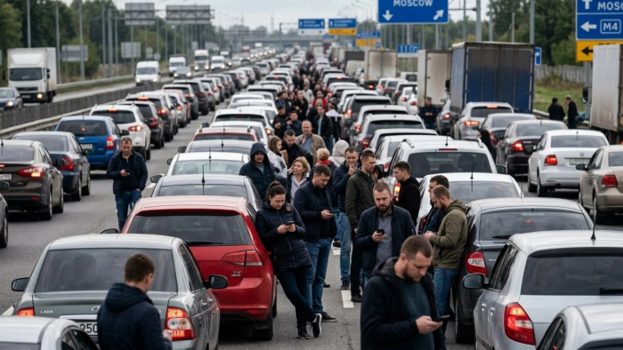 Выход из кризиса - топливо из зерна? "Утопическую идею" отмёл автоэксперт: "Отложить и забыть"