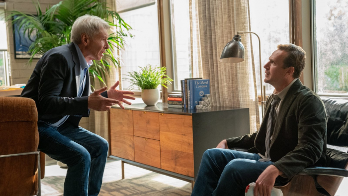 «Рыцарь Семи Королевств», «Фоллаут», финал «Очень странных дел»: зарубежные сериалы зимы 2025-2026