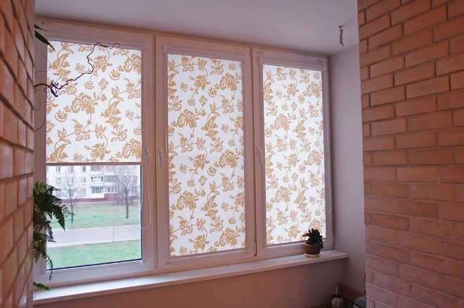 Жалюзи в спальню: фото, разновидности, материалы и цвета (55 фото)