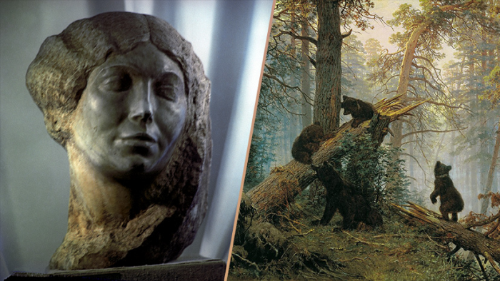 «Станет центральным событием»: Ольга Любимова — о планах российских музеев на 2026 год