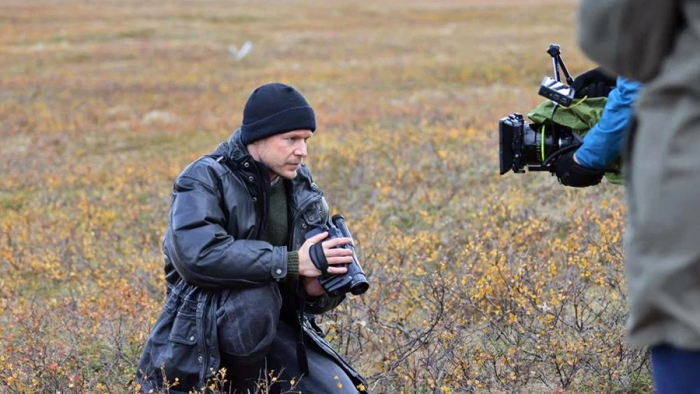 Владимир Головнев, режиссер фильма «Цинга»: «Тундра совсем по-другому дышит на большом экране»