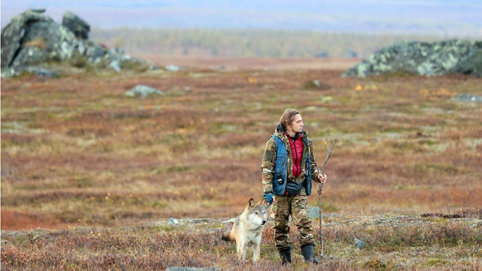 Владимир Головнев, режиссер фильма «Цинга»: «Тундра совсем по-другому дышит на большом экране»
