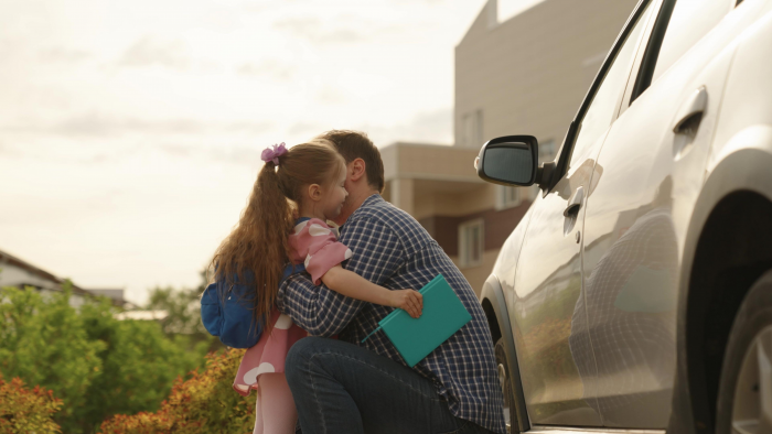 Эдипов комплекс без комплексов: мифы и правда о влюбленности ребенка в родителей