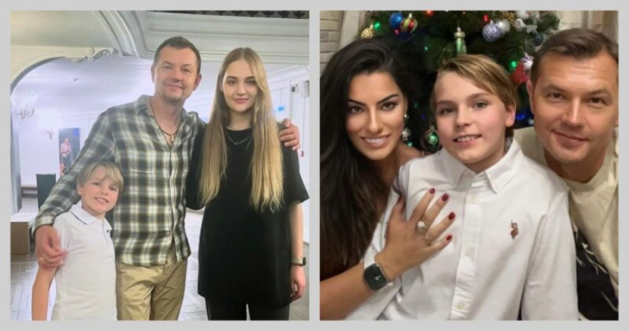 «Он мне не нужен!»: как жена выгнала 30-летнего Алексея Фатеева, а он спустя годы воспитывает чужого сына