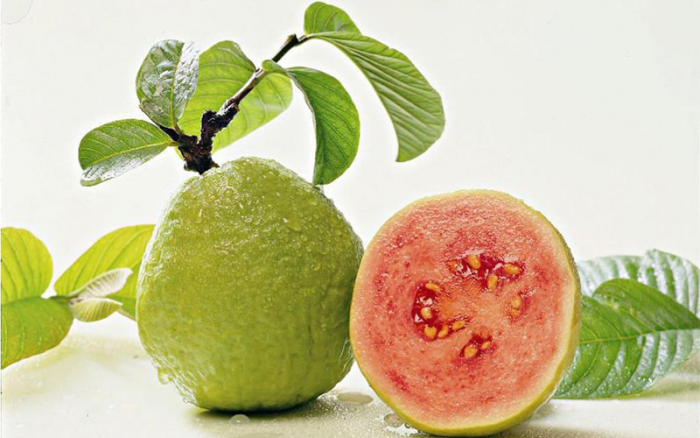 Самые полезные для мужчины фрукты