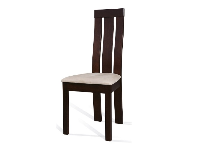 Стулья из массива дерева – модный атрибут стильного интерьера (38 фото)