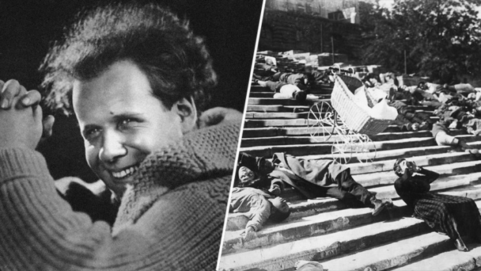 «Раздвинуть границы возможного»: как фильм «Броненосец «Потёмкин» изменил кинематограф