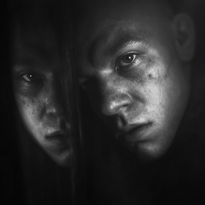 ПРАВЕДНИКИ С ТЕМНОЙ ДУШОЙ, КАК УВИДЕТЬ ИСТИННОЕ ЛИЦО ЛЮДЕЙ?