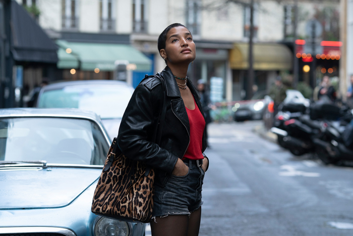 В кино — первый за много лет фильм культового Джима Джармуша. Почему увидеть «Отец мать сестра брат» — лучший новогодний подарок?