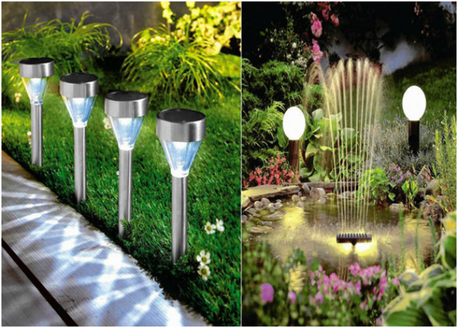 Дизайн двора частного дома: правила создания гармоничного пространства в разных стилях (124 фото)