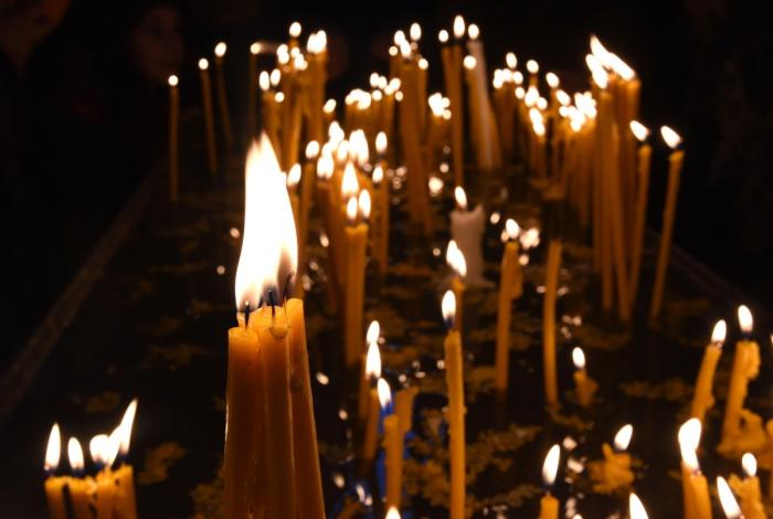 Рождественский сочельник