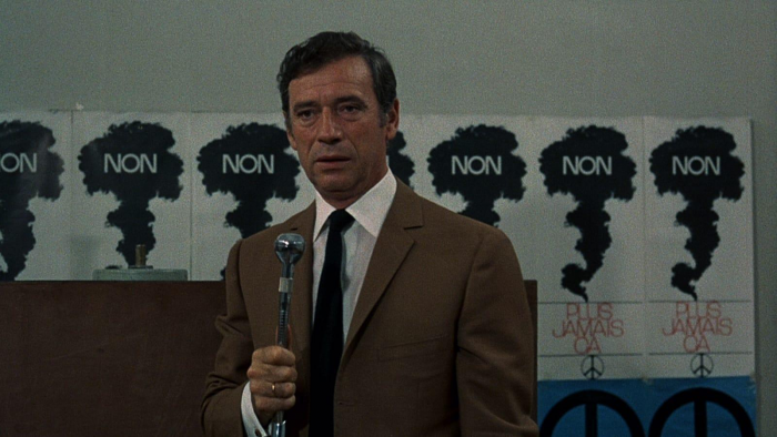 15 лучших политических триллеров