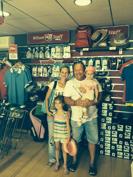 45 лет и пятеро детей: как звезда «Солдат» Алексей Маклаков «вымолил» семейное счастье у судьбы?